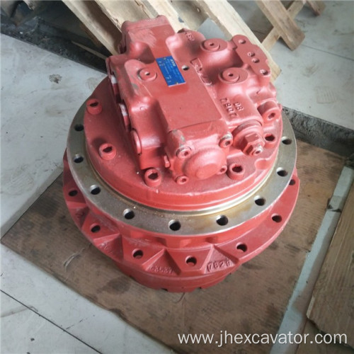 1141437 312B Travel Motor Excavator 312B Final Drive